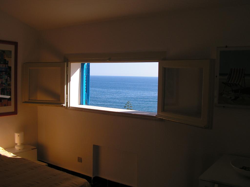 Appartamento In Villa Al Mare - Baia Di Arcile Brucoli Habitación foto